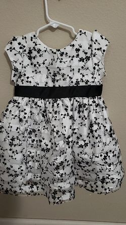 Little Girls Dress