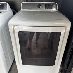 Samsung Dryer And Washer Set 