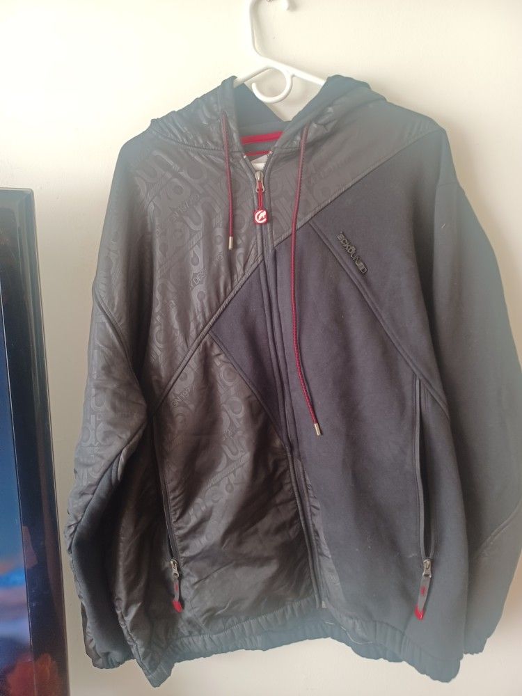 Nice Lite Ecko
Jacket