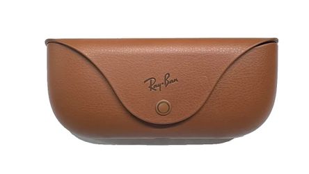Genuine Ray-Ban Meta Wayfarer Headliner Skyler Cha