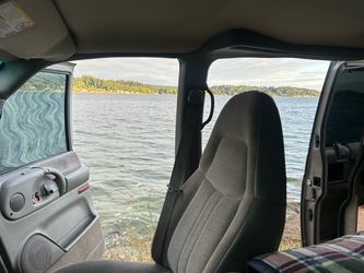 2004 Chevrolet Astro