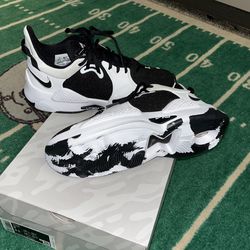 Paul George 5 Brand New Size 8