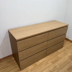 IKEA Chest Of Drawers