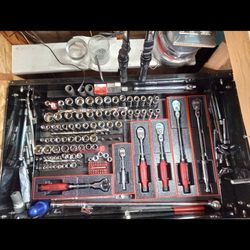 ICON tools