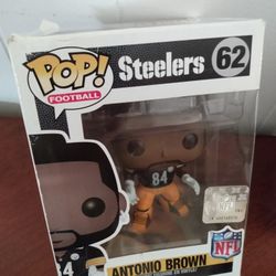 Funko ANTONIO BRAWN