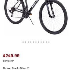 Brand NEW Men’s Bike