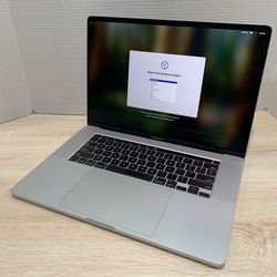 $490, 1TB SSD, 8-Core i9, 16GB RAM – Pro Specs, Budget Price – 2019 16” Touch Bar MacBook Pro