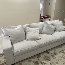 3 Seater Sofa