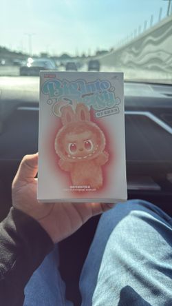 LABUBU (Read description)