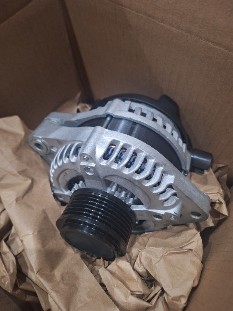 2013-2017 Honda V6 Alternator