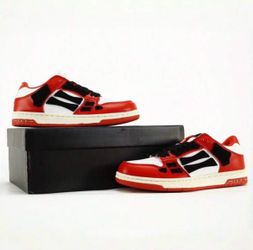 Mens size 8.5 Amiri sneakers