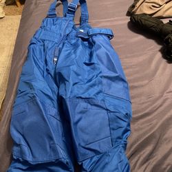 3t Snow Suit 