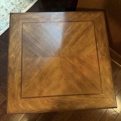 End Tables 