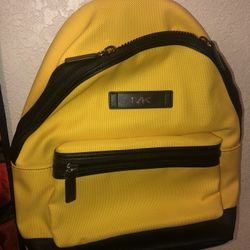Backpack MK New! Authentic 