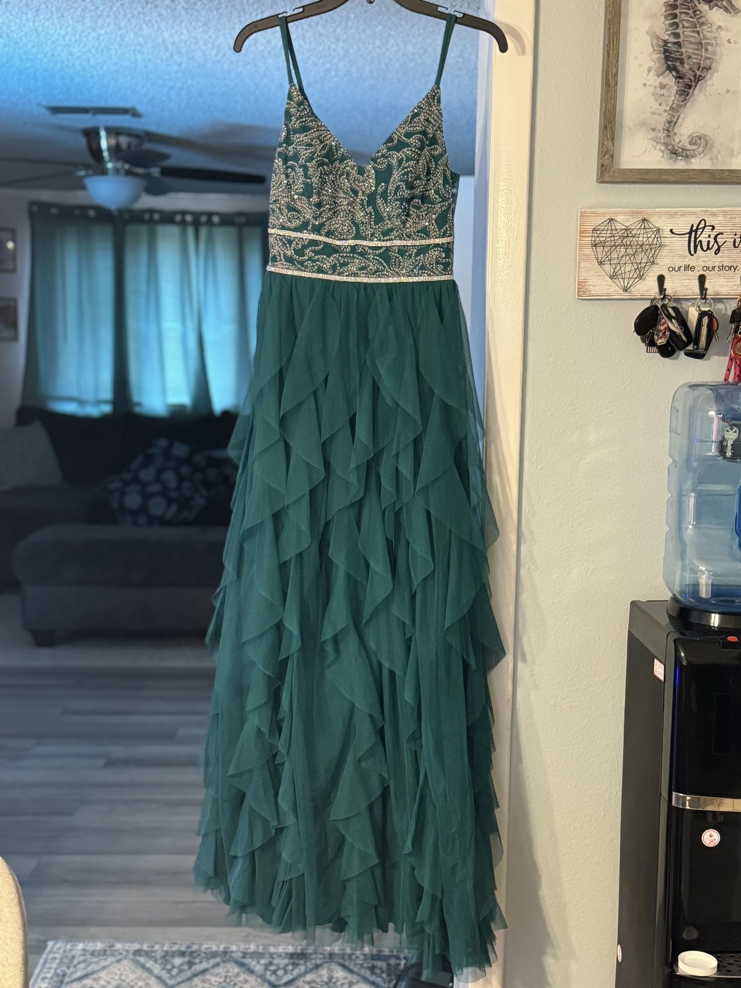 Brand New Prom Dress 