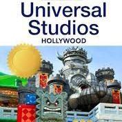 Universal Studios Hollywood 