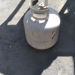 Propane Tank 
