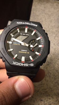 Gshock