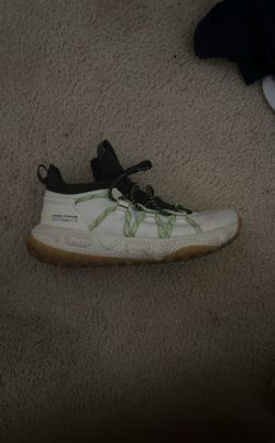 Under Armour HOVR Summit Fat Tire Cuff 