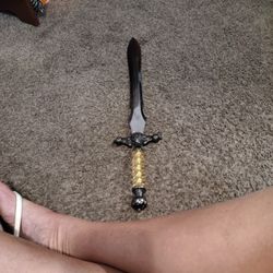 Sword