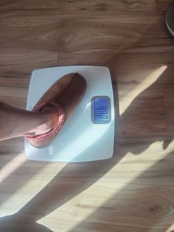 Taylor Weight