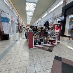 Mall Kiosk 