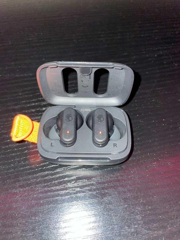 Skull Candy Headphones