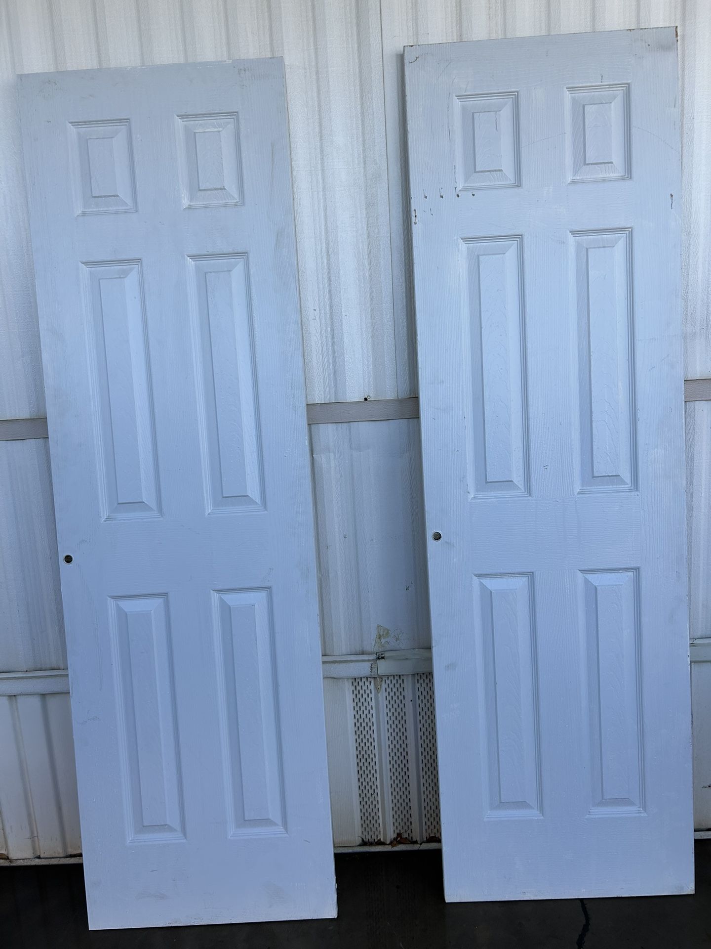 Closet Doors