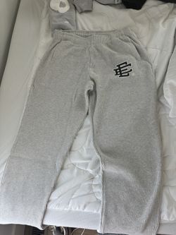 Eric Emanuel Thermal Sweatpants