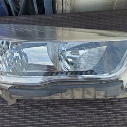Ford escape headlight