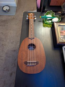 Ukulele
