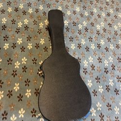 Case For Guitar 