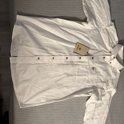 Ariat Dress Shirt
