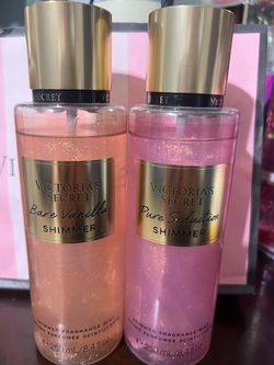 Victoria's Secret Shimmer Fragrance Mist Duo