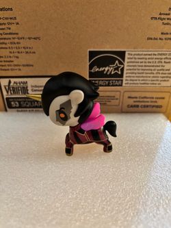 Tokidoki Arcane Unicorno Silco (Open Box)