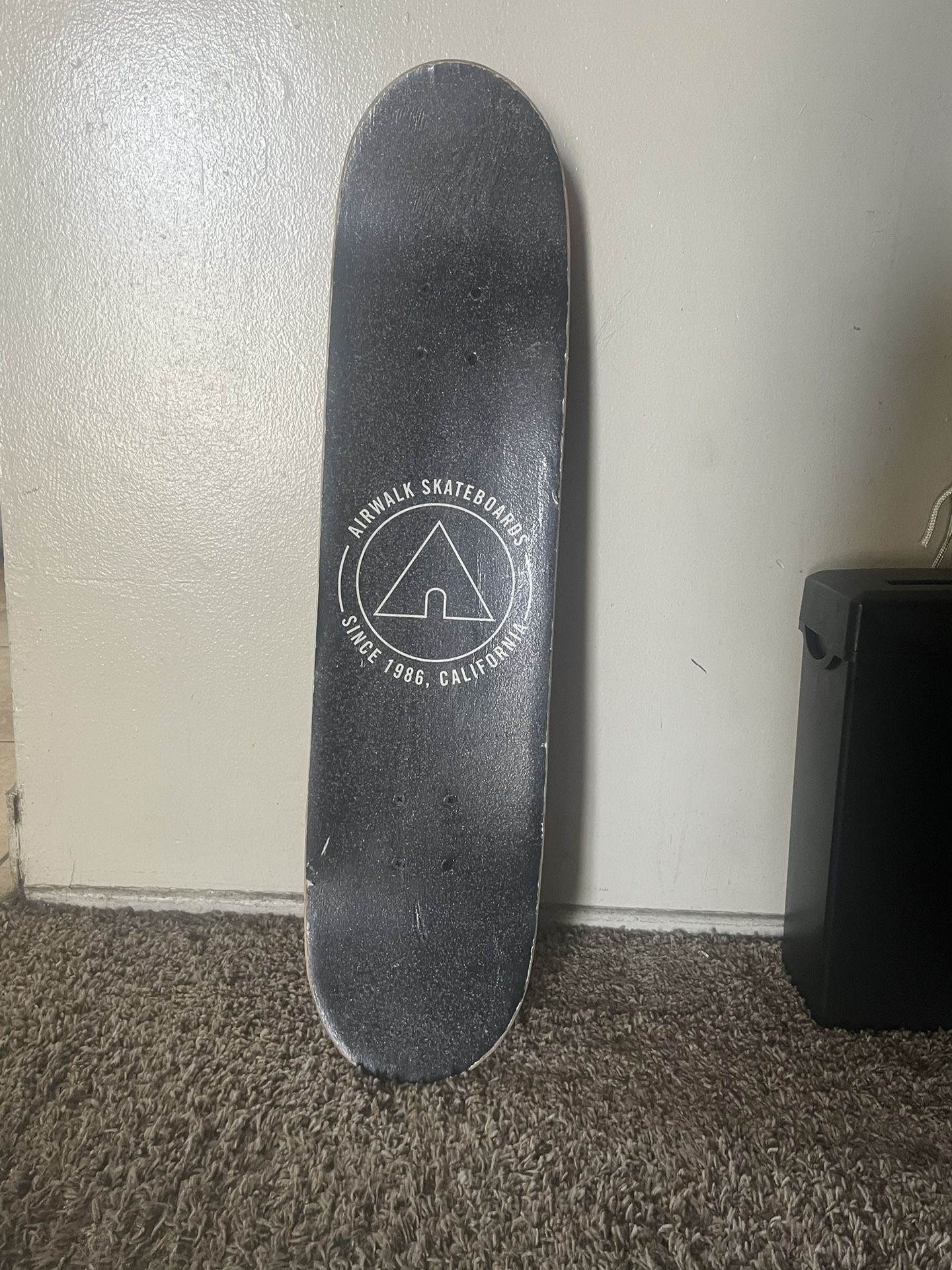 Airwalk Skaterboard