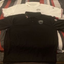 MONCLER MEN’S POLO SHIRTS SIZE XL NEW