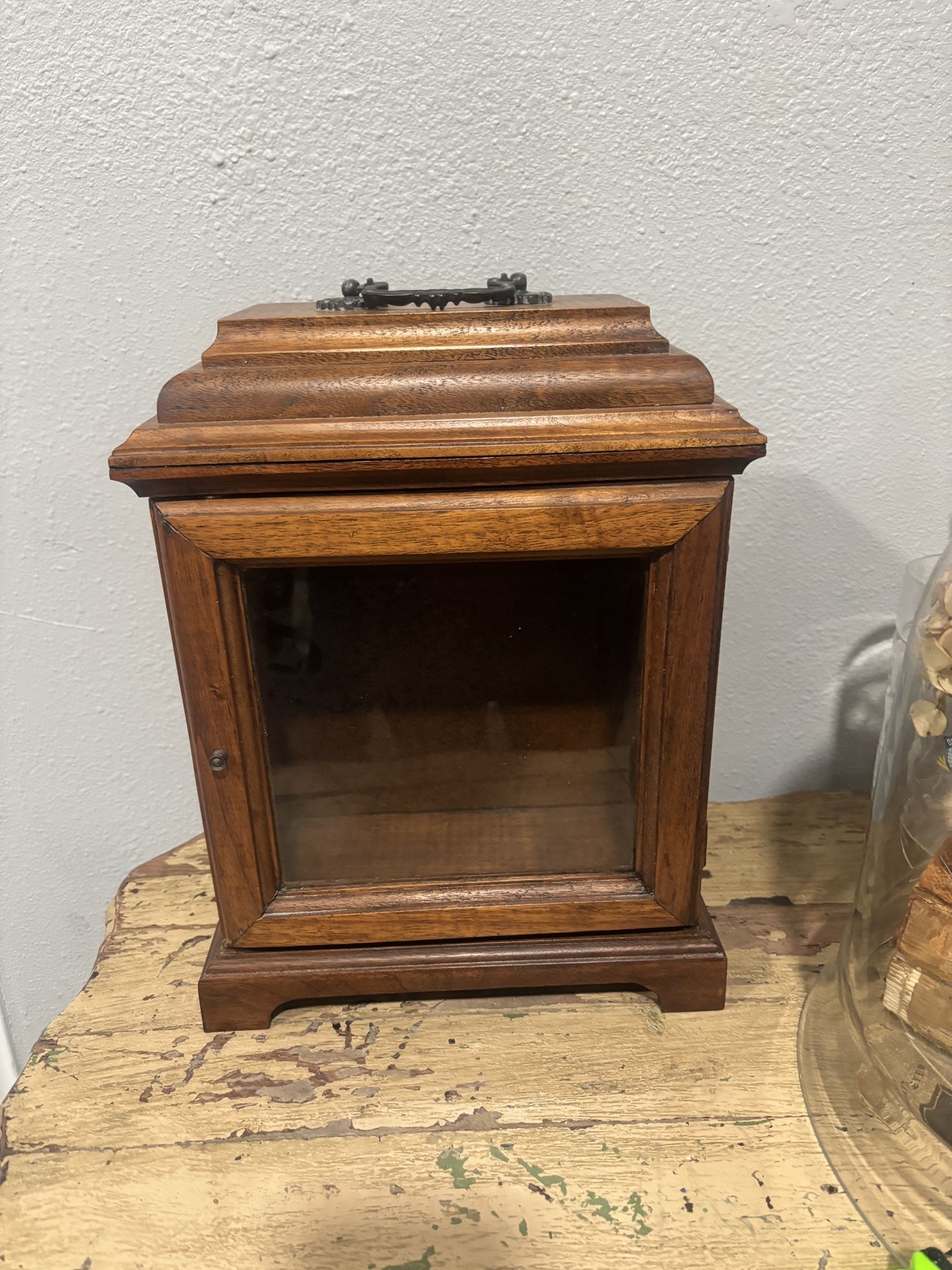 Small Cabinet