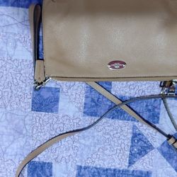 Coach Crossbody Purse