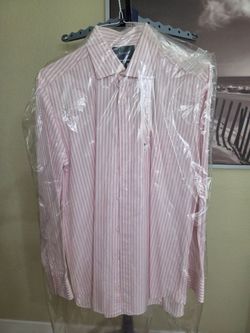Men's Business Casual Collared Shirts