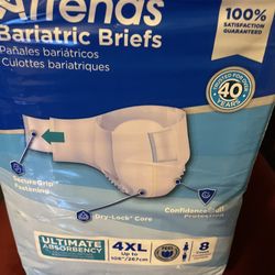 Bariatric Briefs