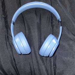 Beats headphones Slightly Used 