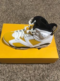 AJ retro 6