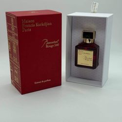 Maison Francis Kurkdjian Baccarat Rouge 540 Extrait de Parfum