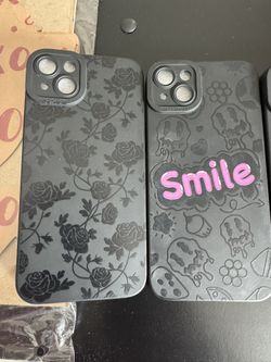iPhone 14 Plus Phone Cases