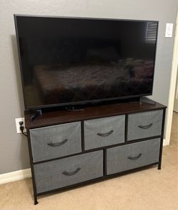 50” Insignia 4K UHD Smart Fire TV
