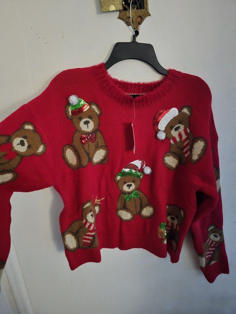 Xmas Sweater