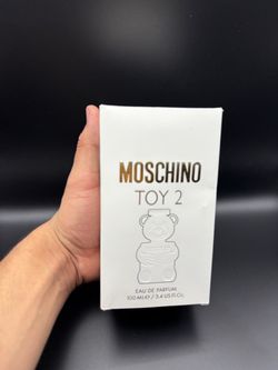 Moschino toy boy 2 cologne