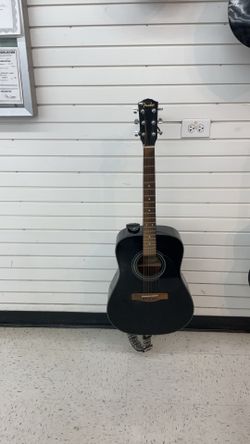Fender guitar