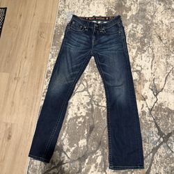 Rock Revival Size 32
